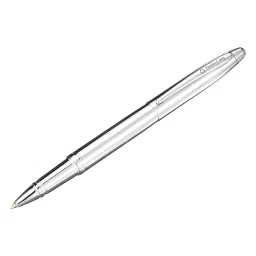 Franklin Covey Roller Ball Pen With Ink Color Black Chrome Closure Twist, Fc0015-2-image-98
