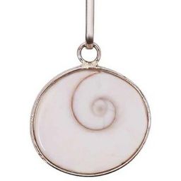 RAVIOUR LIFESTYLE Men Silver Pendant-image-38