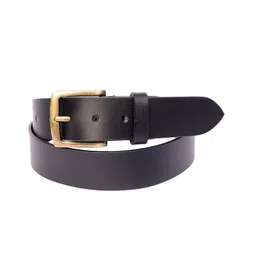 Celtic Unisex Leather Formal Belt-image-99