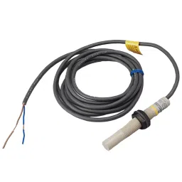 Omron Proximity Sensor Cylindrical Type, E2K-X4MY1 2M image 3