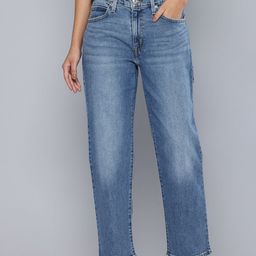 Levis Women 94 Baggy Fit Light Fade Stretchable Jeans-image-69