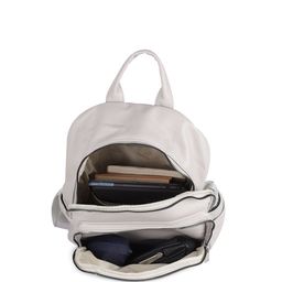 Mochi Oversized Shopper Handheld Bag with Cut Work image 2