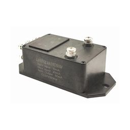 CHV10LVA15D50 Hall Effect Voltage Sensor (Measuring range 0～20mA) image 1