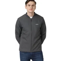 Louis Philippe Grey Jacket-image-8