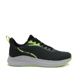 Action Men's Olive Running Shoes-image-26