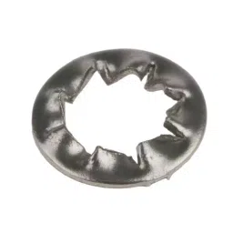 RS PRO Shakeproof Washer A4 316 Stainless Steel Internal Tooth M3, 6657299 (Bag of 100 pcs)-image-73