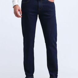 Flying Machine Men Slim Fit Stretchable Jeans-image-25
