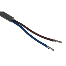 RS PRO Through Beam Photoelectric Sensor Barrel Sensor 20 m Detection Range, 2044007 image 4