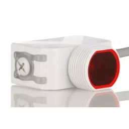 RS PRO Diffuse Photoelectric Sensor Block Sensor 300 mm Detection Range, 2024455 image 5