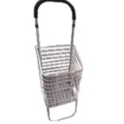 Mahalaxmi Industries 25 Kg Shopping Trolley SASP 71-picture-32