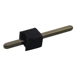 WURTH ELEKTRONIK Header, 2.54 mm, Pin, Tht, Vertical, 7Way, 61300711121 (Pack of 10)-image-99