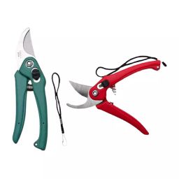 Sky Blue SBPRUNERMDX0210 0.98 inch Iron Bypass Pruner (Pack of 2)-picture-12