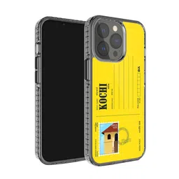 DailyObjects Printed iPhone 13 Pro Max Back Case image 1