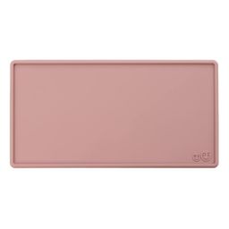 ezpz Tiny Placemat - Blush-11
