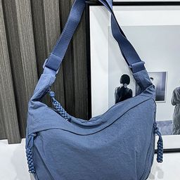 StyleCast x Revolte Half Moon Hobo Bag-49