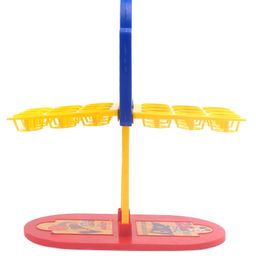 Ratnas Mickey Twin Arcade Basketball - Multicolour image 4