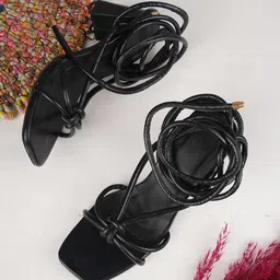 Froh Feet Block Sandals-52