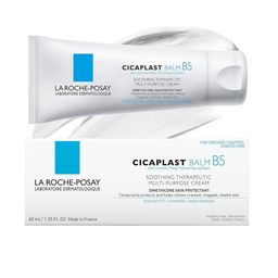 La roche - posay Cicaplast Baume B5+ Cream - 40 ml-image-44