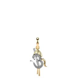 VALANOVA Women 18 Kt Gold Pendant Diamond-image-99