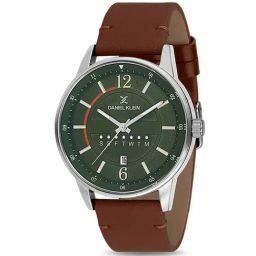 Daniel Klein DK11650-4 Analog Watch for Men-image-7