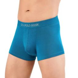 U.S. Polo Assn. Teal Trunks-picture-21