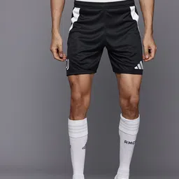 ADIDAS Men AEROREADY Juventus 24/25 Running Shorts-picture-21