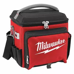Milwaukee Jobsite Cooler General Purpose 8 Pockets, 444N83-37