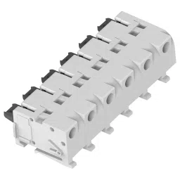 BUCHANAN - TE CONNECTIVITY TERMINAL BLOCK, PLUGGABLE, 6POS, 18AWG, 2318582-6-picture-16