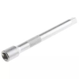 RS PRO 1/4 in Square Extension Model No 9125423-2