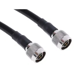 RS PRO Male N Type to Male N Type Coaxial Cable RG213 50 Ω 2 m, 4262139-image-59
