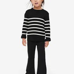 H&M Infant Girls Flared leggings-picture-12