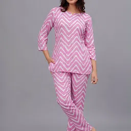 Bachuu Women Night suits-image-23