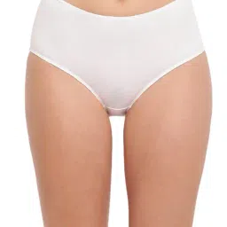 BASIICS by La Intimo White Hipster-picture-22