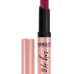 Insight Cosmetics 24 Hrs Non Transfer Matte Lipstick 16-Yes, Please - 3 gm-picture-48