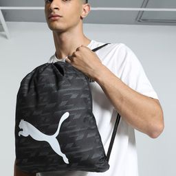 Puma Unisex Deck Gym Sack-36