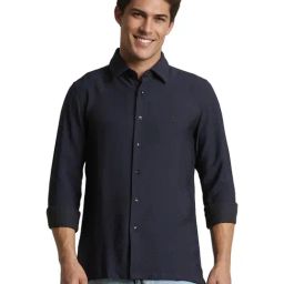 Simon Carter Navy Shirt-image-77