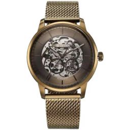 Titan 90110QM03 Automatic Analog Watch for Men-30