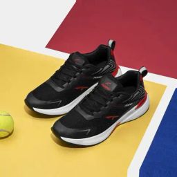 Furo by Red Chief Men Navy Running Shoes-image-75