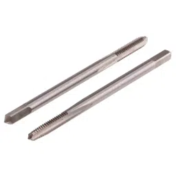 RS PRO HSS 6 BA Straight Flute Tap Set, 151886 (Pack of 2 pcs)-image-19