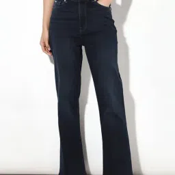 Only Blue Solid Jeans-picture-10
