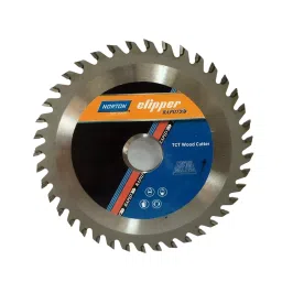 Norton Clipper Rapid Wood Cutter Blades 110 mm Dia 30 Teeth, CPR430-image-31