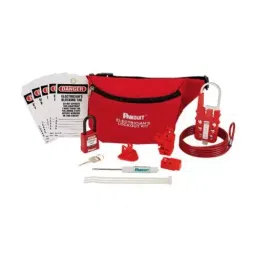 Panduit PSL-PK-EAP Lockout Kit-image-6
