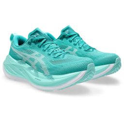 ASICS SUPERBLAST 2 Unisex Turquoise Running Shoes-picture-29