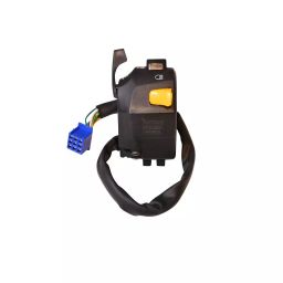 Deutsche Combination Switch for TVS Apache RTR, Apache 160 RTR Disk Brake ES (2008 To 2011 Model), DEUS-0523D-15