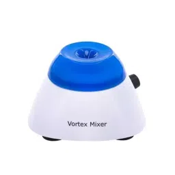 Labtronics Vortex Mixer with Variable Speed of 2300 - 4200 RPM, LT-81-25