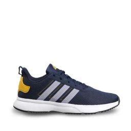 Adidas Men's REVELRUN Navy Running Shoes-image-76