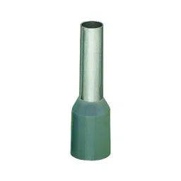 Wago TERMINAL, WIRE FERRULE, 12AWG, GREY, 216-267-14