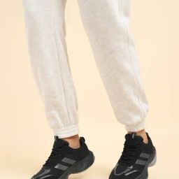 Truffle Collection Women's Black Casual Sneakers-image-77