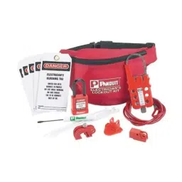 Panduit PSL-PK-EA Lockout Kit-image-5