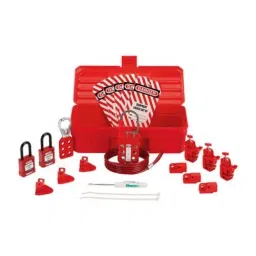 Panduit PSL-KT-CONAP Lockout Kit-image-8